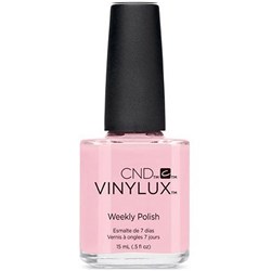 CND Vinylux weekly polish - #203 winter glow